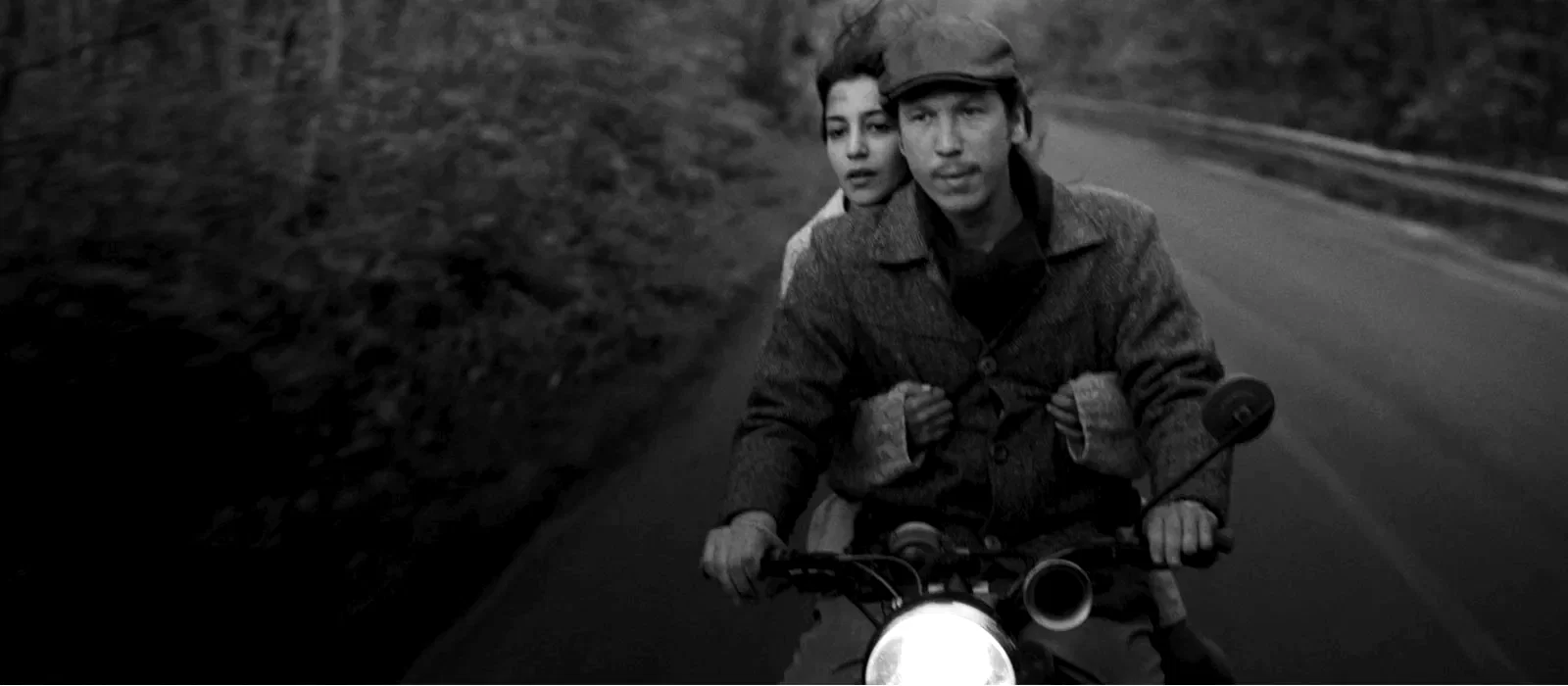 Photo 2 du film : L'Astragale