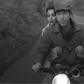 Photo du film : L'Astragale