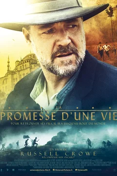 Affiche du film La Promesse d'une vie