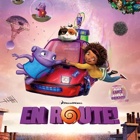 Photo du film : En route !