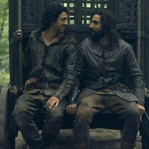 Photo du film : Robin des bois, la véritable histoire