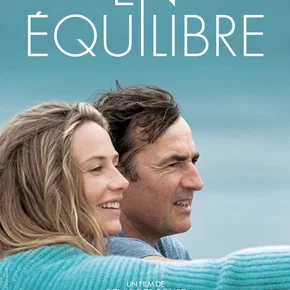 Photo du film : En équilibre