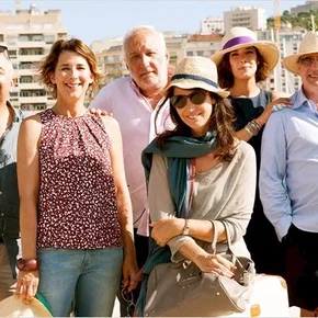Photo du film : Entre amis