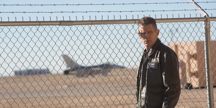 Photo du film : Good Kill