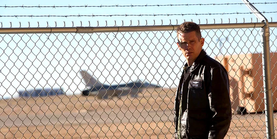 Photo 2 du film : Good Kill