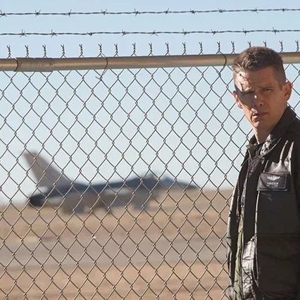 Miniature photo du film : Good Kill