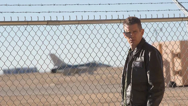 Affiche du film : Good Kill