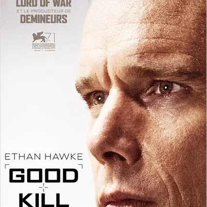 Miniature photo du film : Good Kill