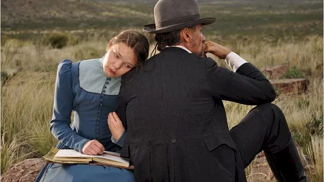 Affiche du film : Jauja