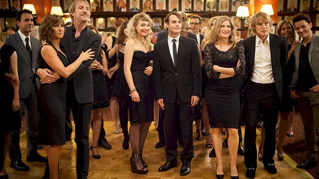 Photo du film : Broadway Therapy