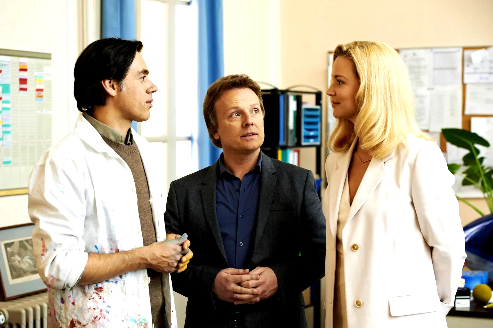 Photo 2 du film : Caprice