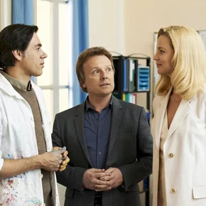 Photo du film : Caprice