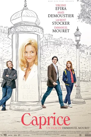 Affiche du film : Caprice