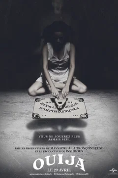 Affiche du film Ouija