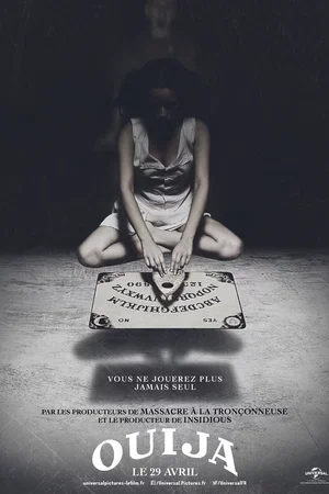 Affiche du film : Ouija