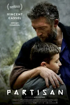 Affiche du film Partisan