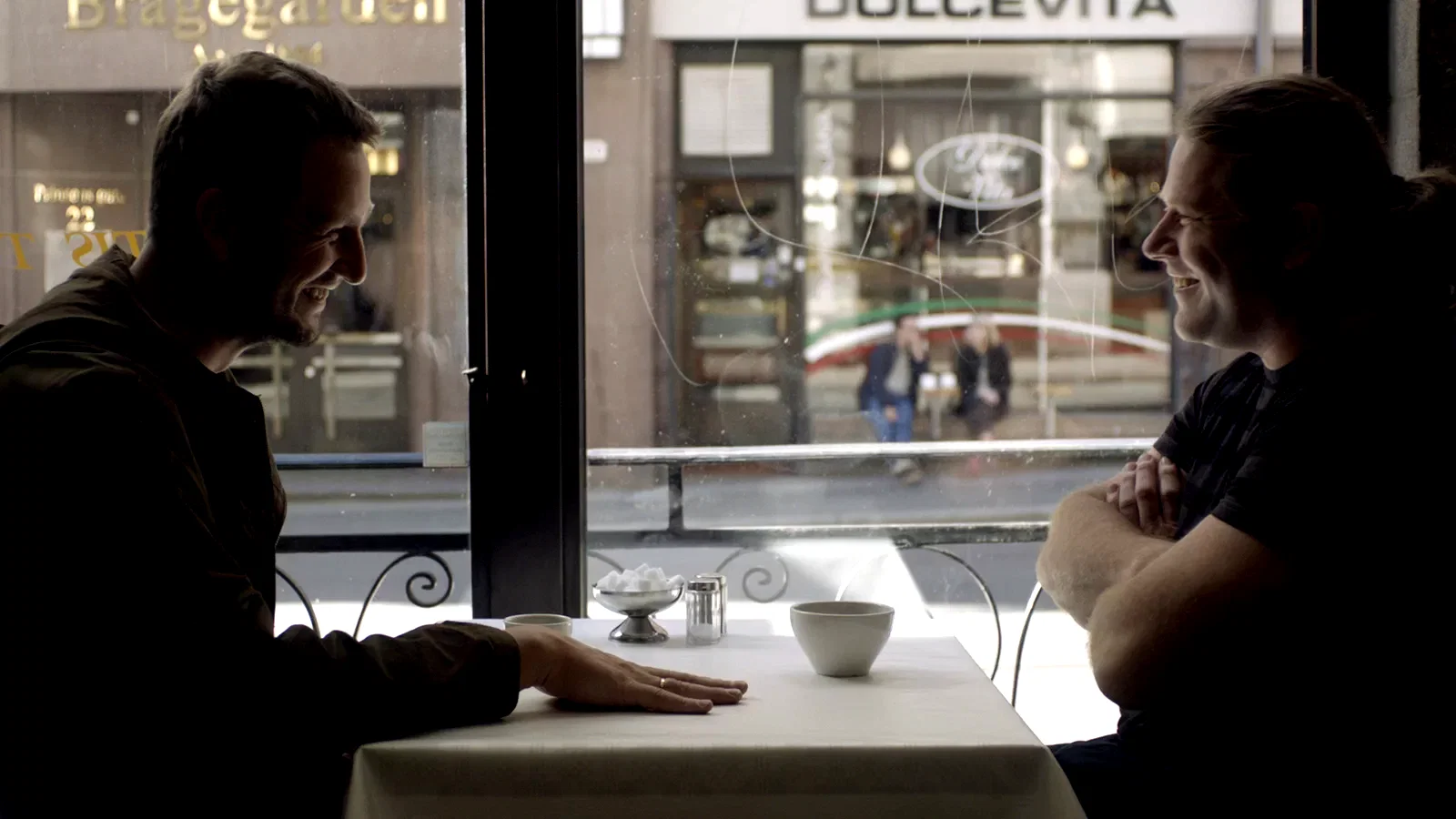 Photo 2 du film : Blind