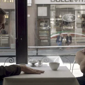 Photo du film : Blind
