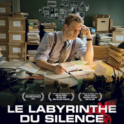 Miniature photo du film : Le Labyrinthe du silence
