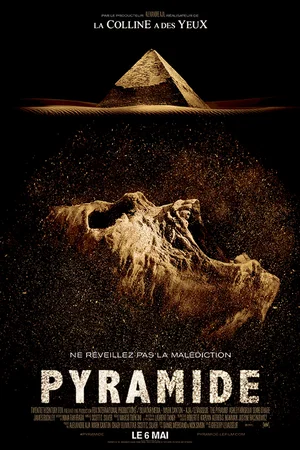Affiche du film : Pyramide