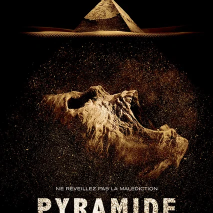 Miniature photo du film : Pyramide