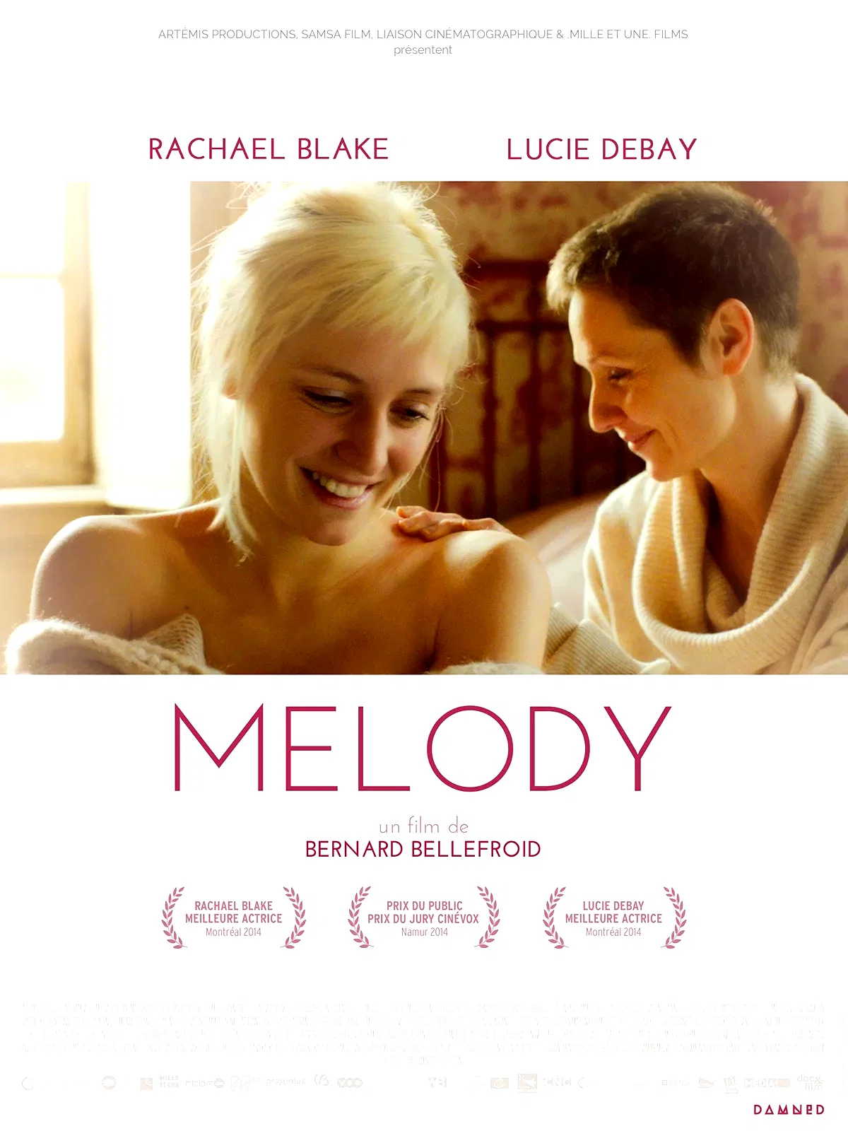 Affiche du film : Melody