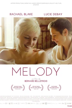 Affiche du film = Melody