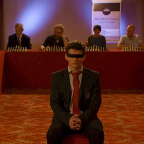 Photo du film : Le Tournoi