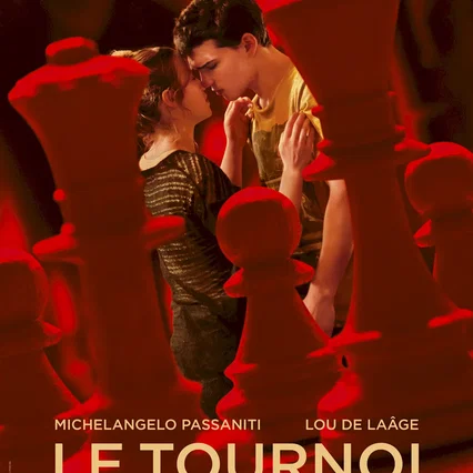 Miniature photo du film : Le Tournoi