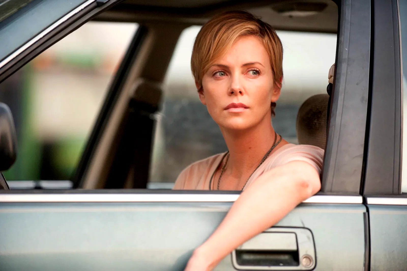 Photo 2 du film : Dark Places