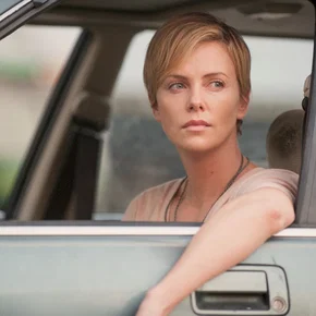 Photo du film : Dark Places