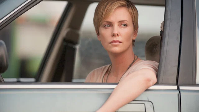 Photo du film : Dark Places