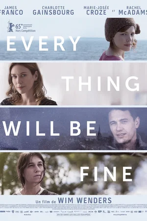 Affiche du film : Every thing will be fine