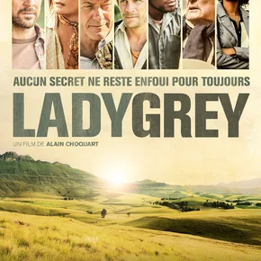 Photo du film : Ladygrey