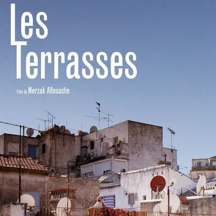 Miniature photo du film : Les Terrasses