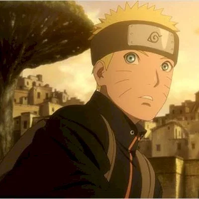 Miniature photo du film : Naruto the last - Le Film