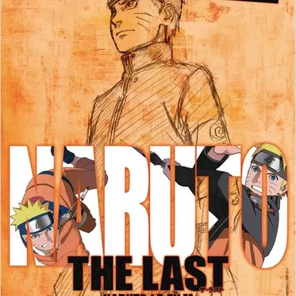 Miniature photo du film : Naruto the last - Le Film