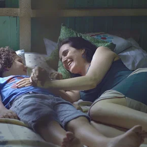 Photo du film : Refugiado