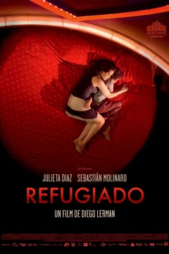 Affiche du film Refugiado