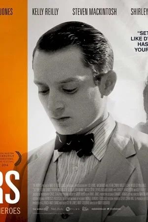 Affiche du film : Set Fire to the stars