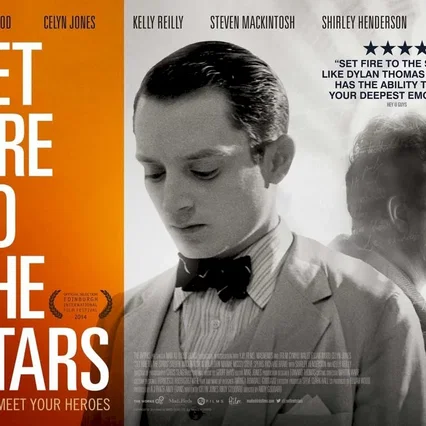 Miniature photo du film : Set Fire to the stars