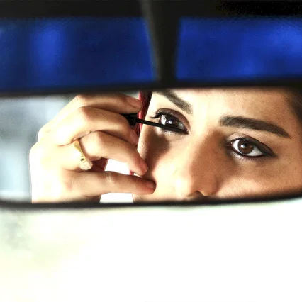 Miniature photo du film : Une Femme iranienne