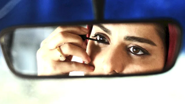 Photo 2 du film : Une Femme iranienne