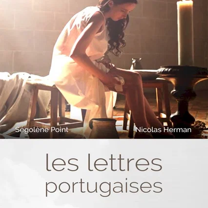 Miniature photo du film : Les Lettres portugaises