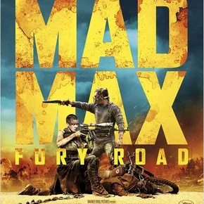 Photo du film : Mad Max : Fury Road