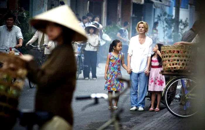 Photo 2 du film : Christina Noble