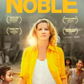 Photo du film : Christina Noble