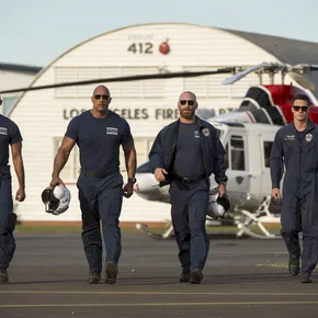 Photo du film : San Andreas