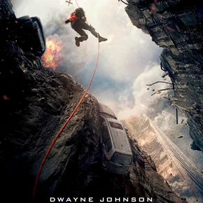 Photo du film : San Andreas