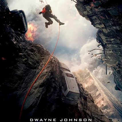 Miniature photo du film : San Andreas